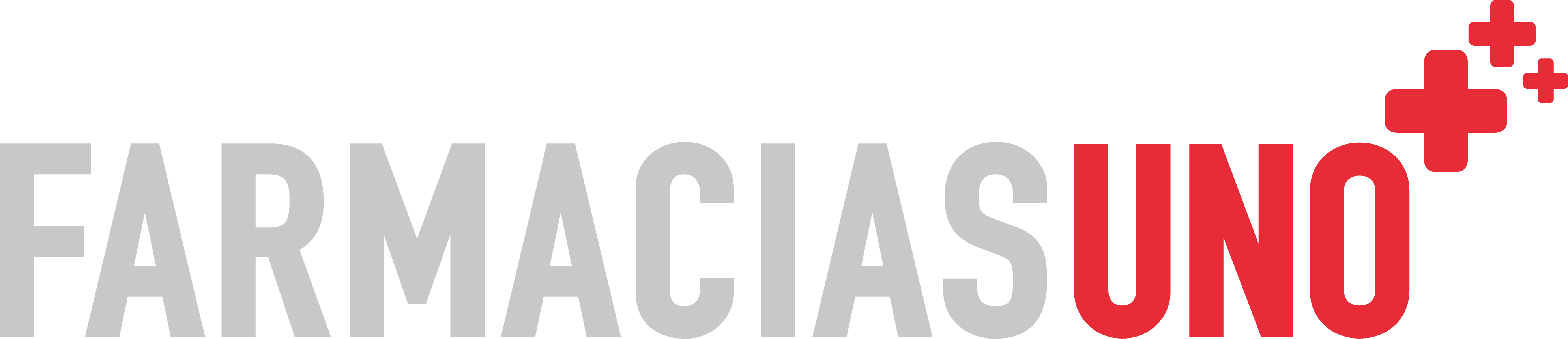 Farmacias Uno
